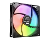 BE QUIET! Light Wings LX 140mm PWM Triple Pack 3x140mm - 1287578 - zdjęcie 3
